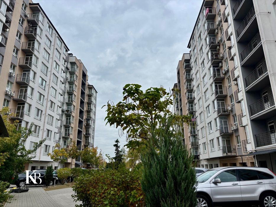 538$м2, СРОЧНО Брама 2,  продам квартиру 2ком