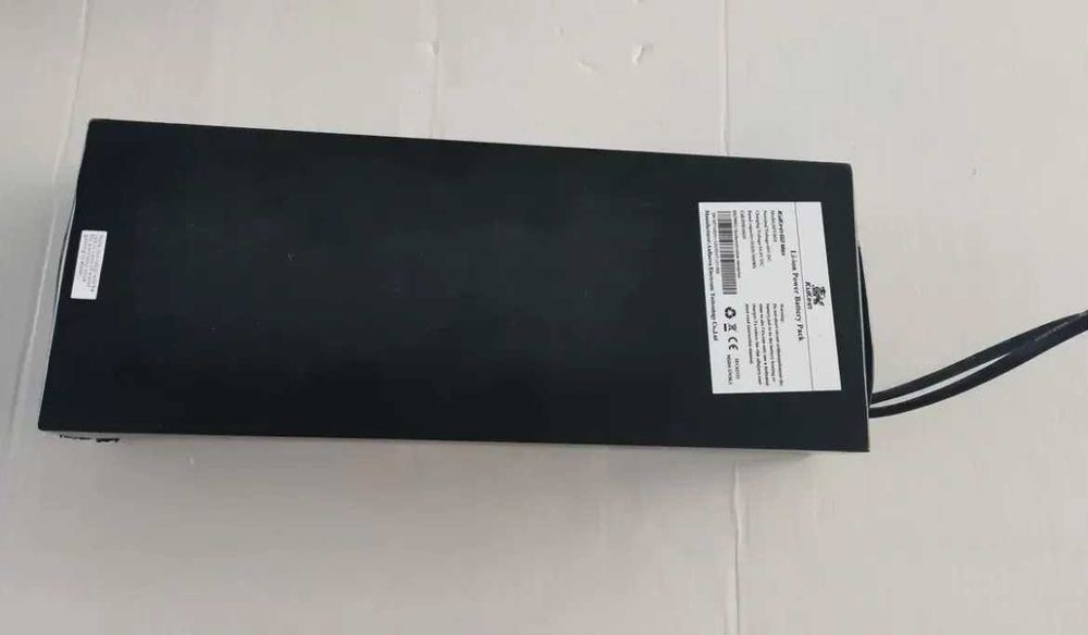 bateria do hulajnogi elektrycznej KuKirin G4 (20.8Ah)