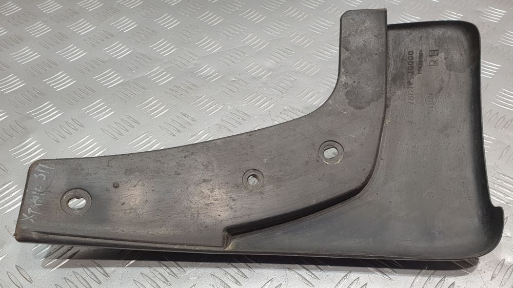 Брызговик задний правый для Nissan X-Trail (T31) 2007-2012 разборка