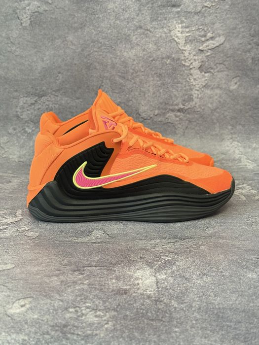 баскетбольні чоловічі кросівки Nike Giannis Freak 7 Total Nike KD 17