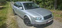 Audi A4 2.4 v6 BDV 170KM Gaz do 2030r
