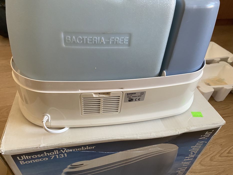 Увлажнитель воздуха ‘’Boneco’’