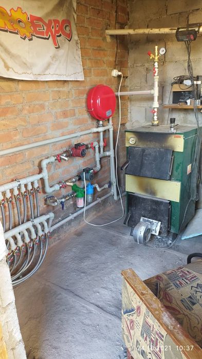 САНТЕХНІК.Сантехнічні послуги будь якої складності