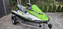 Skuter wodny Yamaha FX 1800