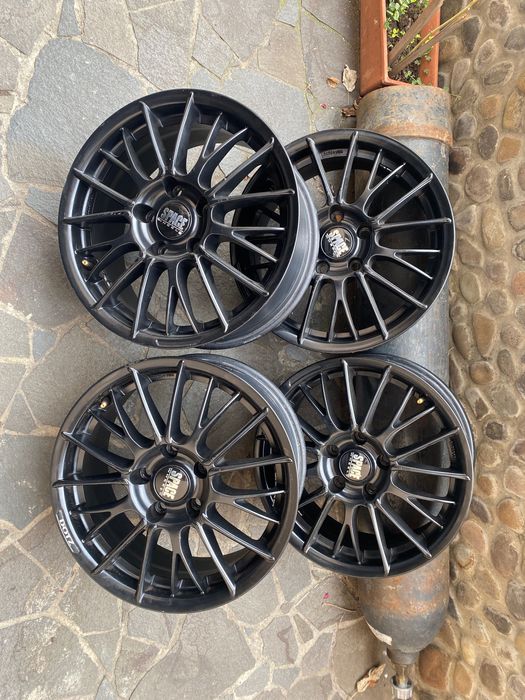 Диски R16 5 112 VW SKODA Golf Octavia Passat Touran