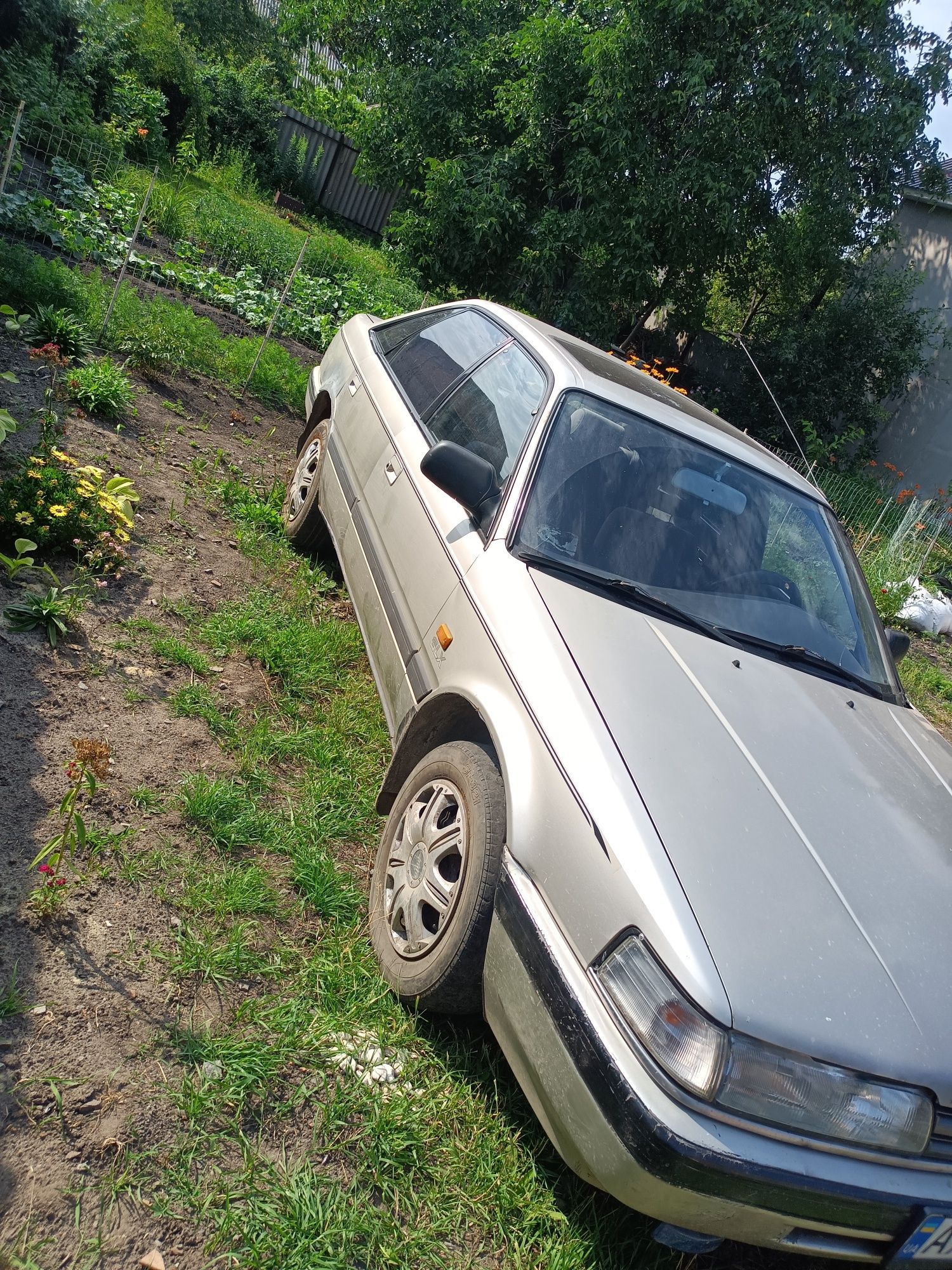 Продам Mazda 626 GD