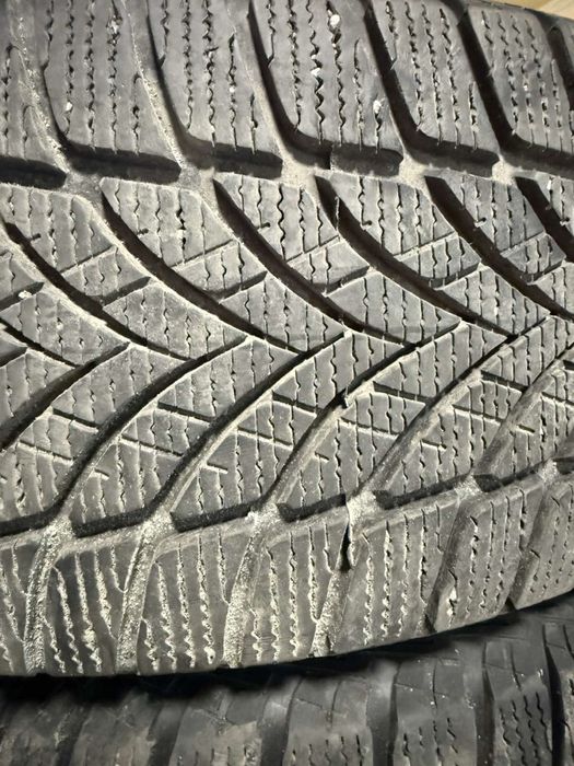 Диски оригинальні з гумою