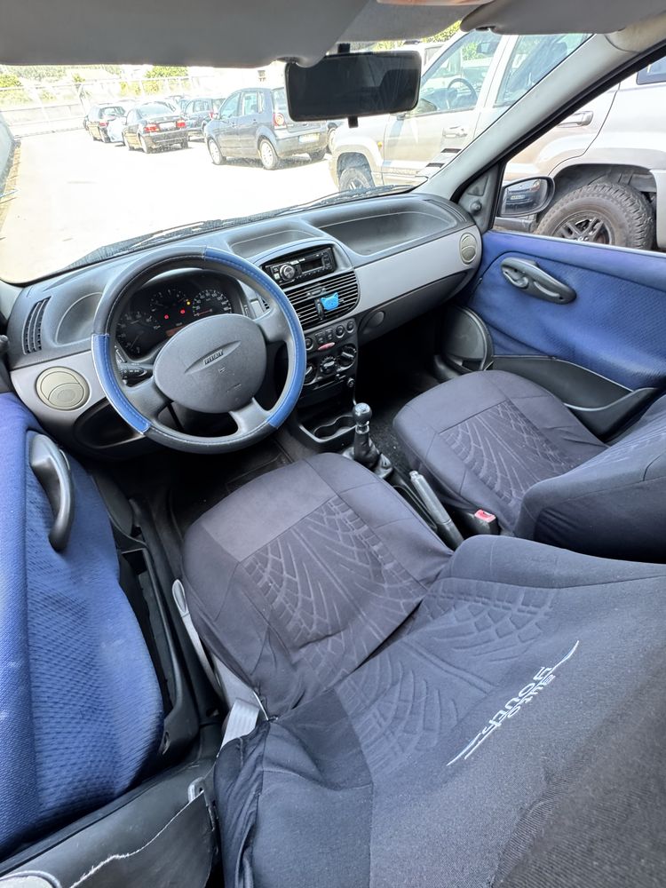 Fiat Punto 1.2 150 mil kms