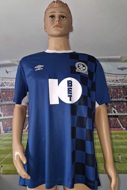 Blackburn Rovers FC Umbro Official Licensed Product 2019-20 third XXL