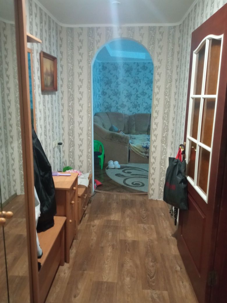 Продаж 2к  квартири на кварталi 101
