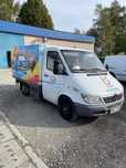 Mercedes-Benz Sprinter  Stan dobry