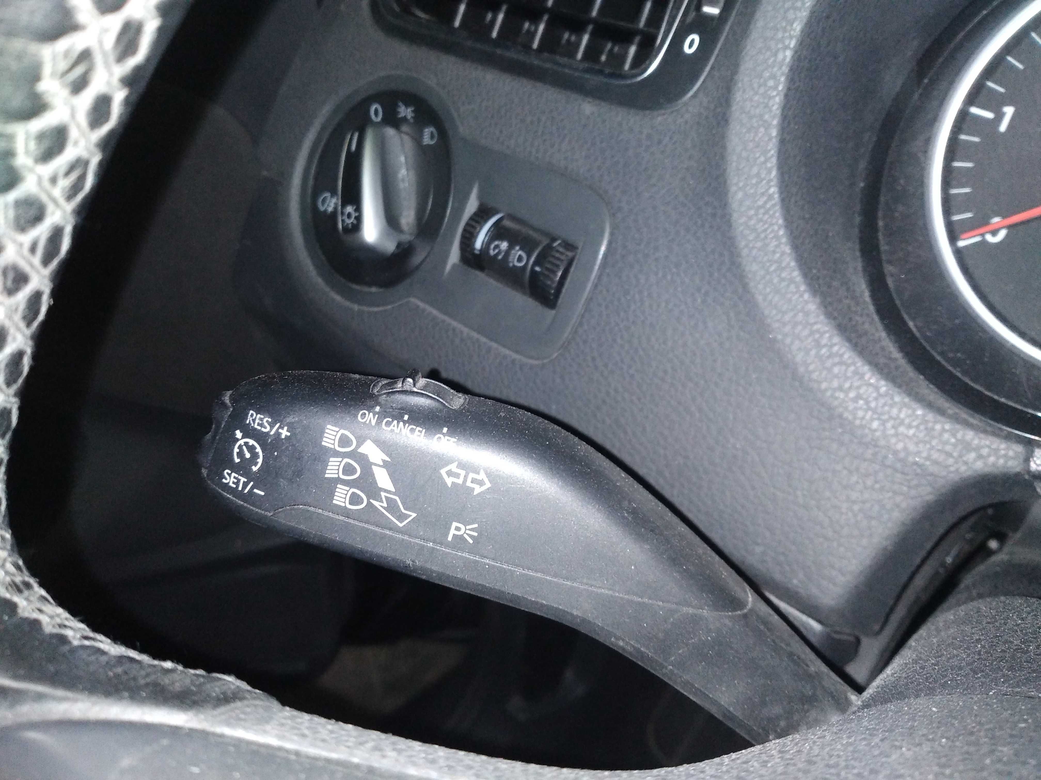 Vw polo 1.6 tdi 90 cv