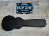 Futerał Gitarowy -LP- hard Case do Les Paul - wysyłka lub dodam Gratis