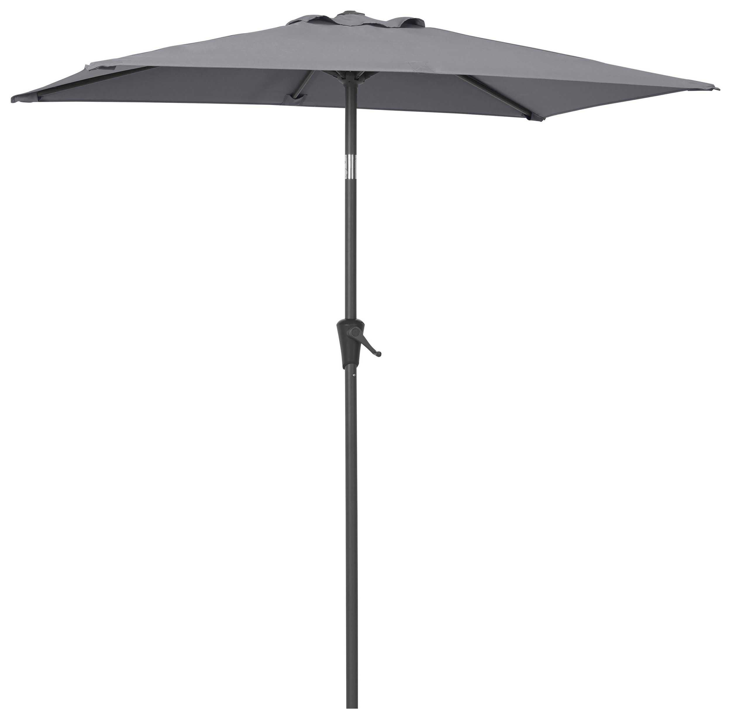 Parasol ogrodowy 120x190cm. Bez podstawy!