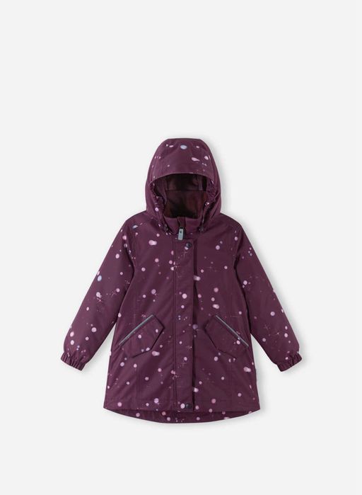 Зимова куртка Reima