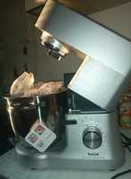 Кухонний комбайн Tefal Masterchef Grande QB813D38