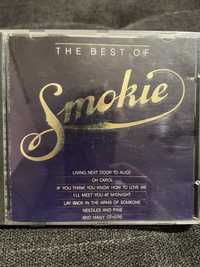 Plyta CD, wykonawca - Smokie