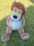 Peluche grande ToysRus