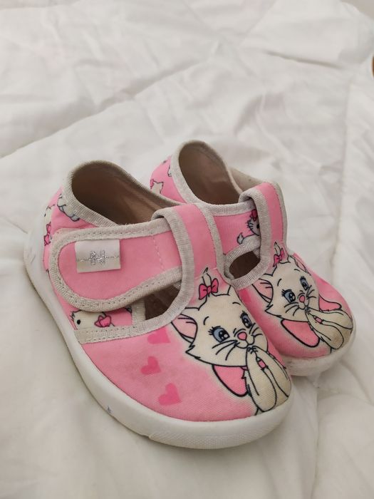 Тапочки дитячі, балетки