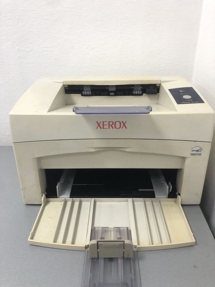 Xerox Phaser 3117