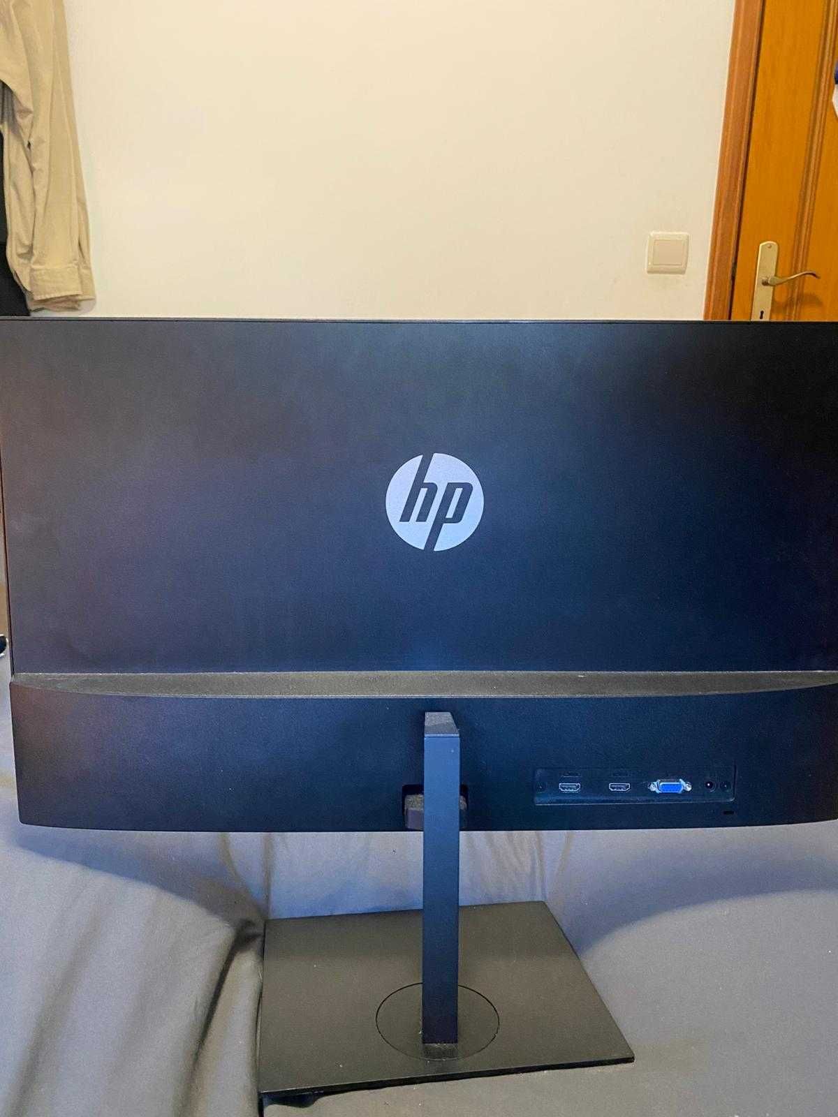 Monitor 27” HP IPs