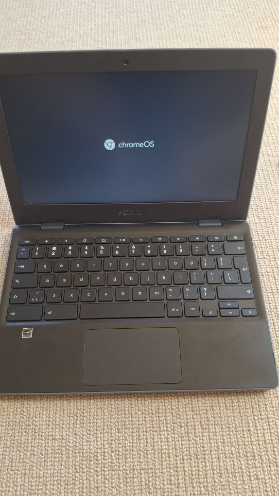 Asus Chromebook 204e
