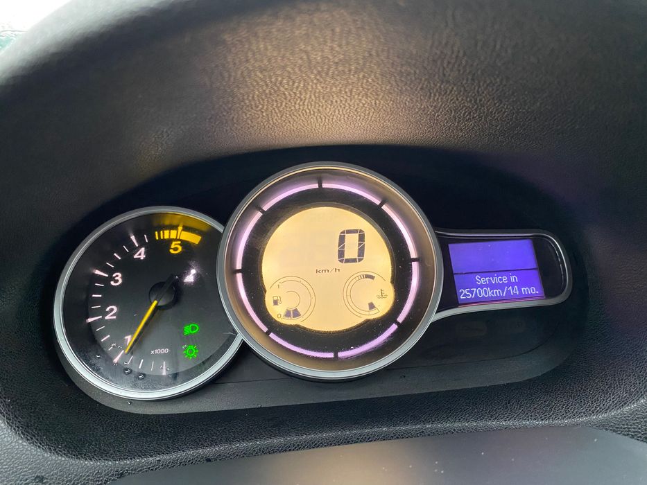 Продам Renault Megan 2010