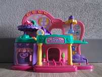 Domek Bandai Squinkies Doos - Beauty Center