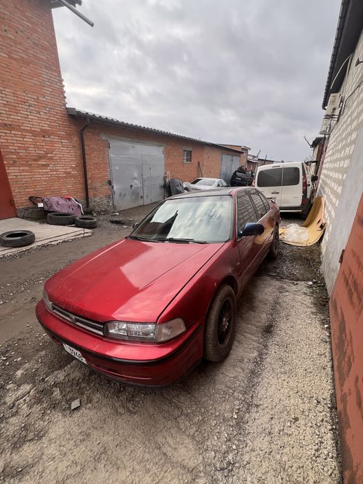 Продам Honda Accord 4 CB7