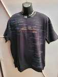 Мужские футболки. Великаны. 6XL- 9XL. Турция.