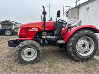 Знижка ДОСТАВКА Великий вибір Трактор Dongfeng DF-404 DHL