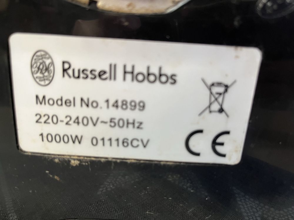 Ekspress do kawy przelewowy Russell Hobbs