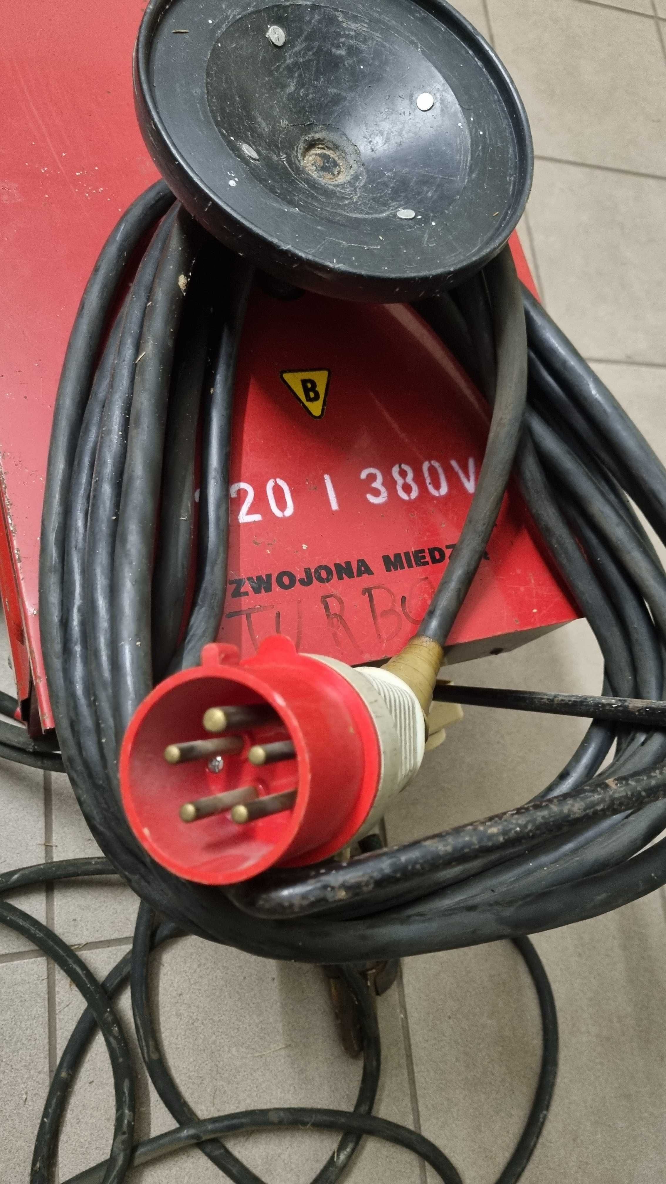 Spawarka TS-250 Transformator spawalniczy
