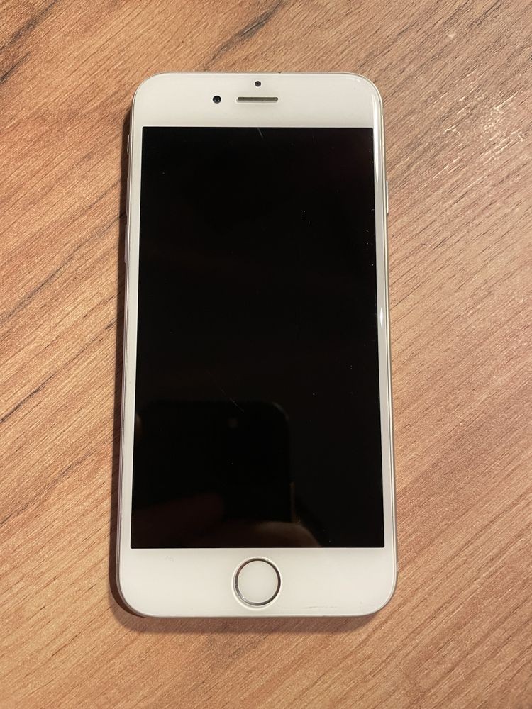 Iphone 6 uszkodzony