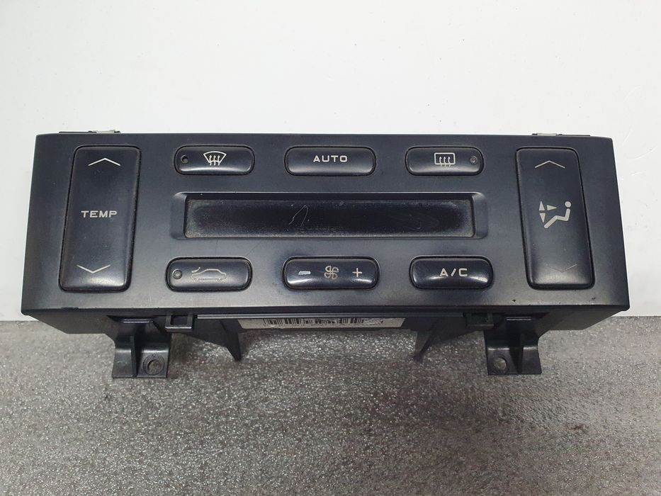 Comando chauffage / sofagem PEUGEOT 406 Break (8E/F)