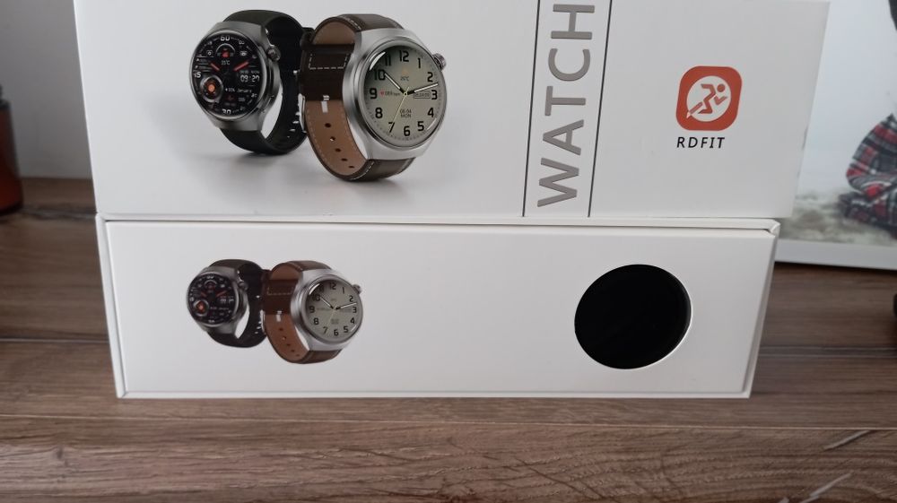 Smartwatch   gt4