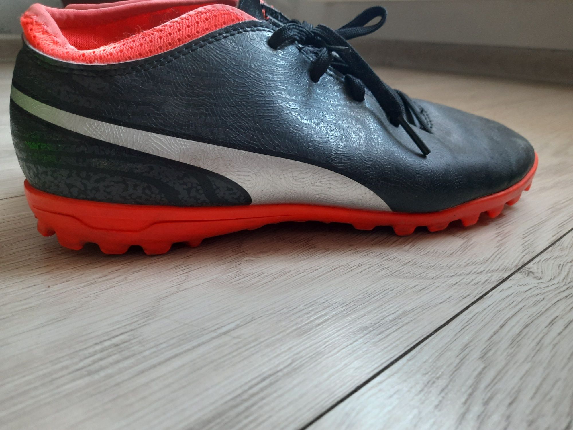 Buty sportowe turfy puma