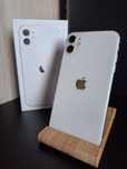 iPhone 11 w bardzo dobrym stanie