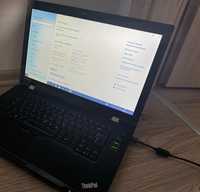 Laptop Lenovo ThinkPad L520