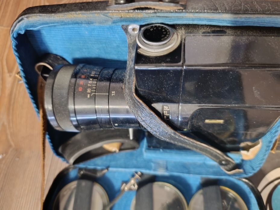 Продам камеру Лантан!