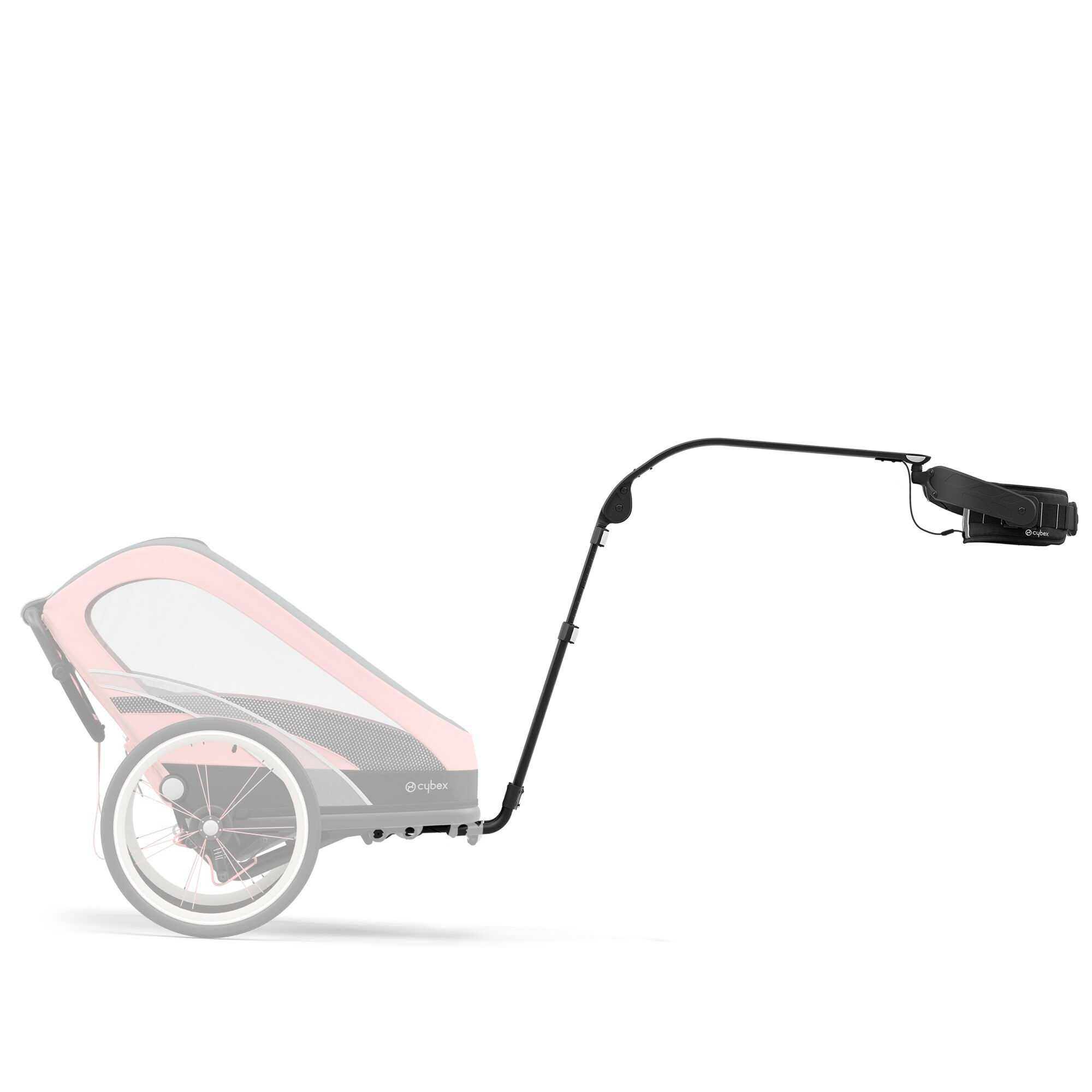 zestaw do biegania bez użycia rąk Cybex Zeno