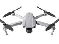 Drone dji air 2 + comando dji rc pro