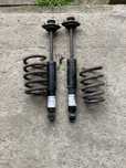 Bmw e36 e46 gwint betony zetor
