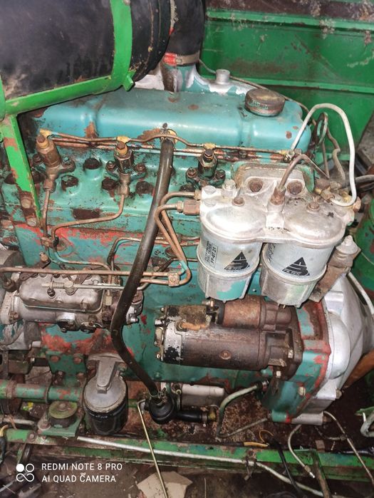 Двигун перкінс4*107 4*154,4*212, 4*236, 4*248 6*354комбайна Вольво 800