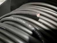 Kabel kolumnowy KLOTZ LY225 TWINAX przewód głośnikowy 2x2,5 OFC - 10m