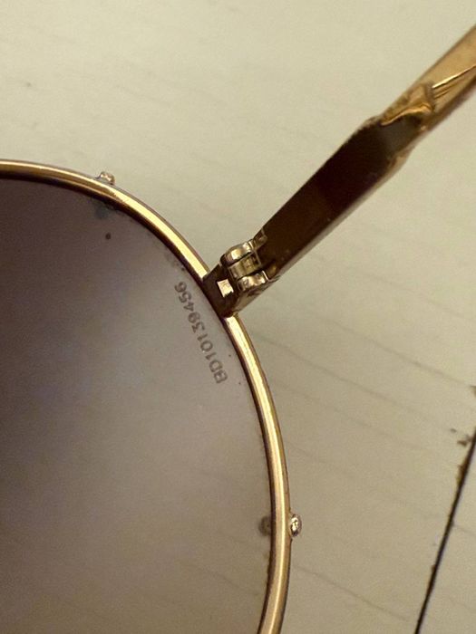 Dolce Gabbana окуляри оригінал в ідеалі