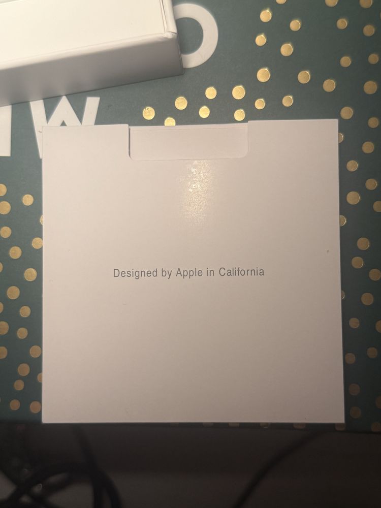 Airpods 3 Generacji