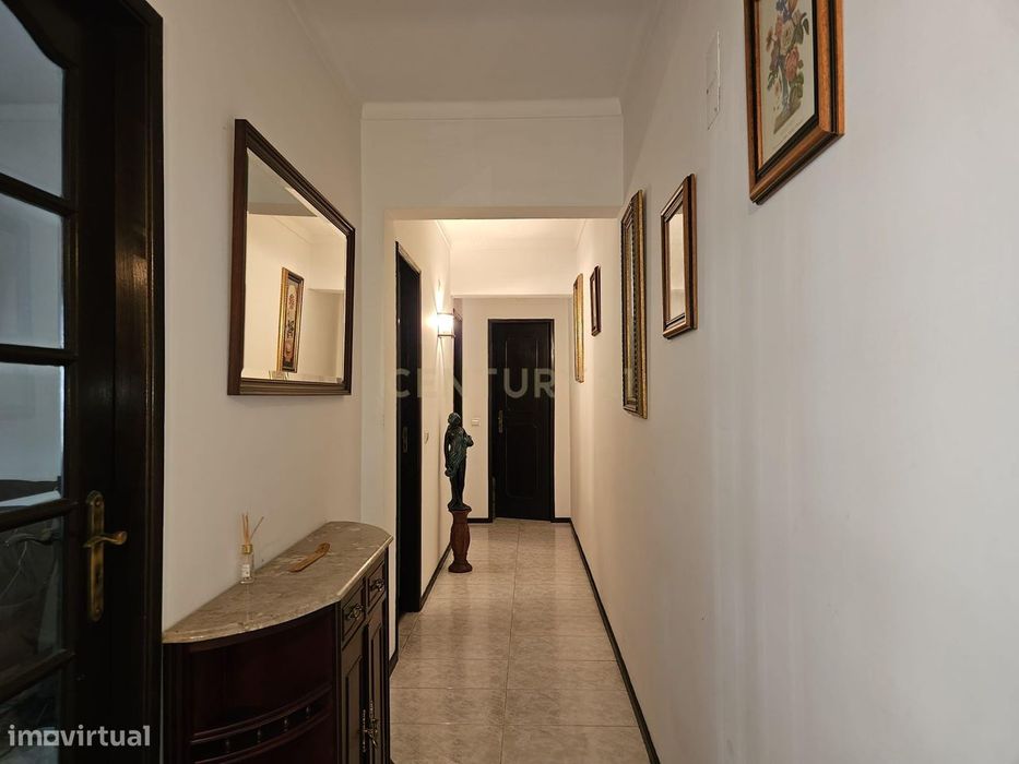 Apartamento T2 no Entroncamento
