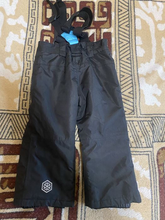 Зимові штани Lupilu 92