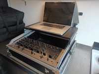 Case Pro LS-19 mixer Tacka półka na laptopa